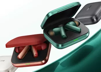Realme präsentiert Buds Air 7 Pro ...