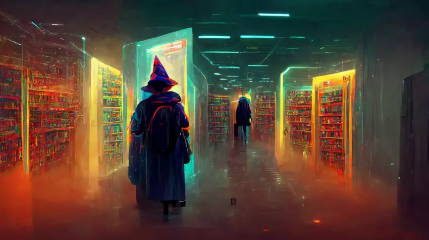 Getty Images wird keine von künstlicher Intelligenz erstellten Bilder verkaufen