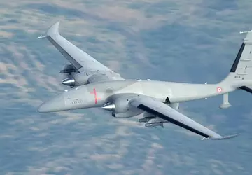 Baykar Technologies wird niemals Bayraktar-Drohnen in ...