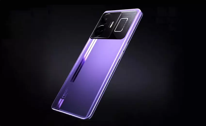 Es ist offiziell: Das realme GT Neo 5 wird ein 6,74 Zoll großes 1.5K OLED-Display mit 144Hz Bildwiederholrate erhalten