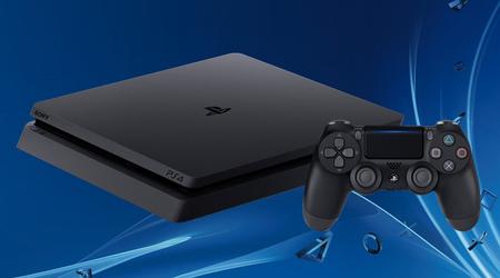 Sony vergisst die PlayStation 4 nicht: Ein kleines System-Update wurde für die Spielkonsole veröffentlicht