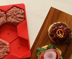 Shape+Store Burger Master Burgerpresse