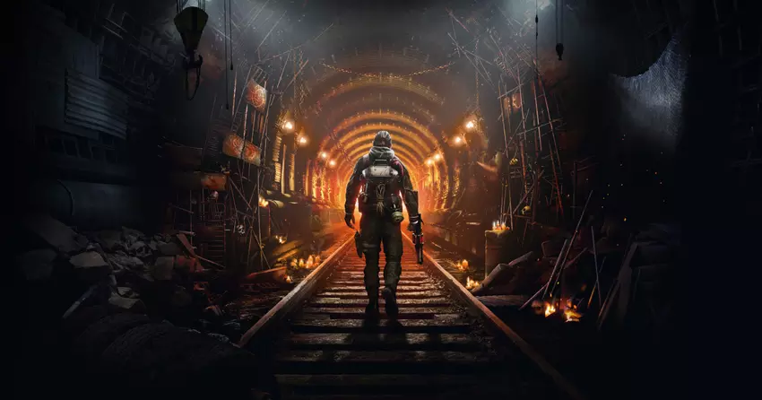 Metro Awakening, ein Einzelspieler-VR-Spiel, das nicht von 4A Games entwickelt wurde, wurde auf der State of Play zum ersten Mal gezeigt 