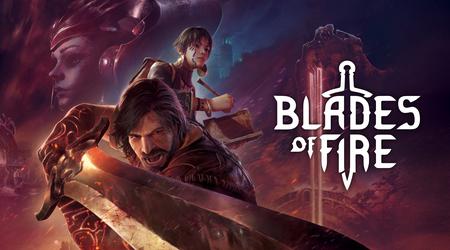  Der Spielfortschritt von Blades of Fire wird sich auf die Waffen und Fähigkeiten des Spielers konzentrieren und nicht auf die RPG-Statistiken - Spielentwickler