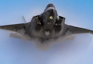 Lockheed Martin hat Mittel für die ...