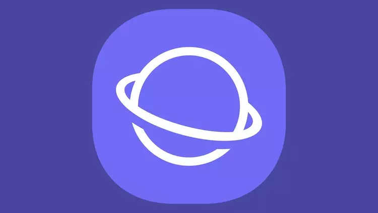 Samsung bereitet ein neues Internet-Browser-Design in ...