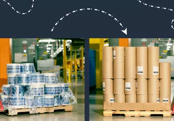 Amazon verzichtet auf Plastik-Airbags in seinen ...