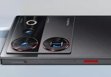 Nubia Z60 Ultra in Geekbench getestet: ...