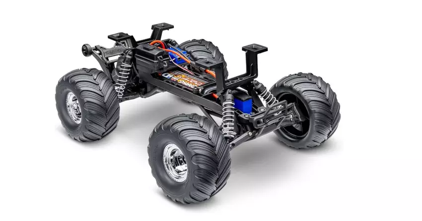 Traxxas RC Autos Angebote