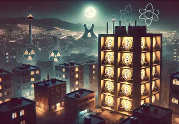 Iran leidet unter Stromausfällen aufgrund von ...