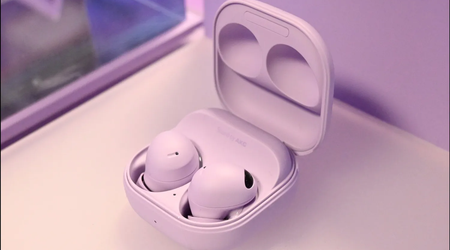Die Kapazität der Galaxy Buds 3 Pro Ladehülle wurde enthüllt