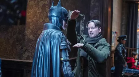 Die Dreharbeiten für den zweiten Teil von Batman mit Pattinson werden 2025 beginnen, und die zweite Staffel von Penguin könnte möglicherweise in der Zukunft erscheinen