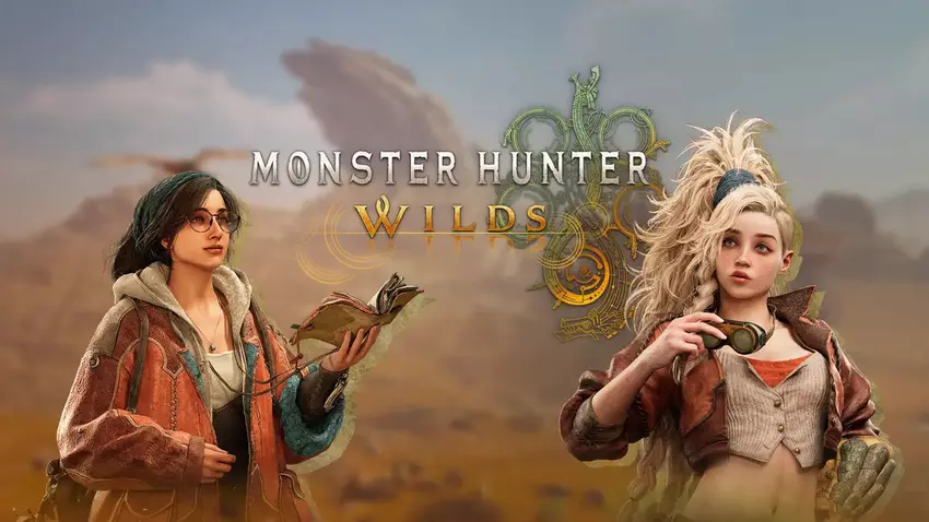 Dataminer hat das Datum und den Umfang der Vorabversion von Monster Hunter Wilds für PS5 bekannt gegeben.