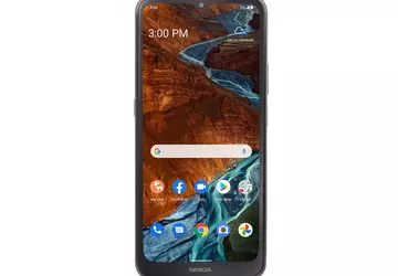 Kein Budget ist zu groß: HMD ...