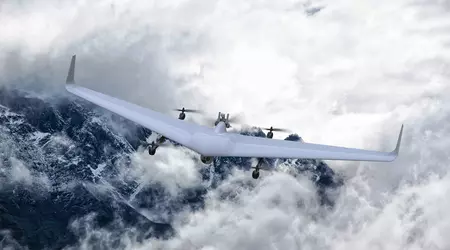 Baykar Makina testet bereits ein neues Aufklärungs-UAV von Bayraktar DIHA (Video)