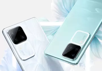 Das vivo S18 und vivo S18 ...