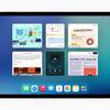 iPadOS 26 Exposé-Funktion