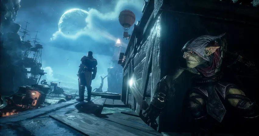 Styx Collection - ein Set aus zwei Stealth-Spielen über einen grünen Kobold - ist bis zum 21. August auf Steam für $6 erhältlich