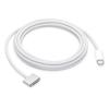 Vorschau auf das USB-C zu MagSafe 3 Kabel in Himmelblau