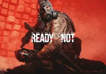 Der kooperative Taktik-Shooter Ready or Not ...