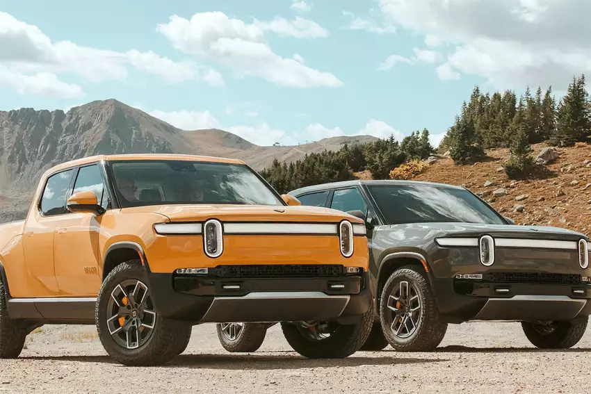 Rivian wird am 7. März den R2 vorstellen, einen kompakten SUV, der mit dem Tesla Model Y, dem Hyundai Ioniq 5 und dem Kia EV6 konkurrieren wird