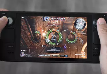 Baldur's Gate III und Cyberpunk 2077 ...