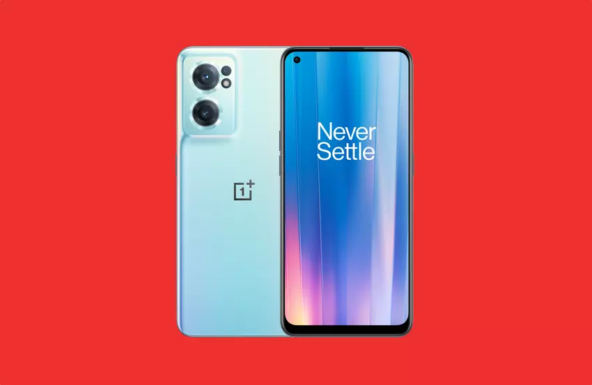 AMOLED-Display, 64-Megapixel-Kamera und Dimensity 900-Chip: OnePlus Nord CE 2 5G-Spezifikationen und Presserendering online durchgesickert