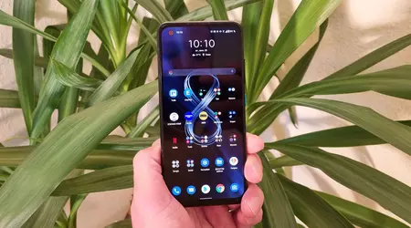 ASUS ZenFone 8 im Test