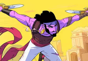 Die Entwickler von Rogue Prince of ...