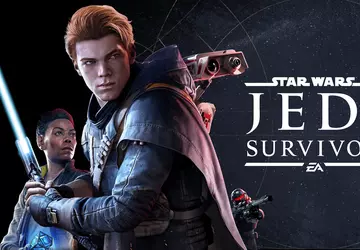 Star Wars Jedi: Survivor: Veröffentlichungstermin bekannt ...
