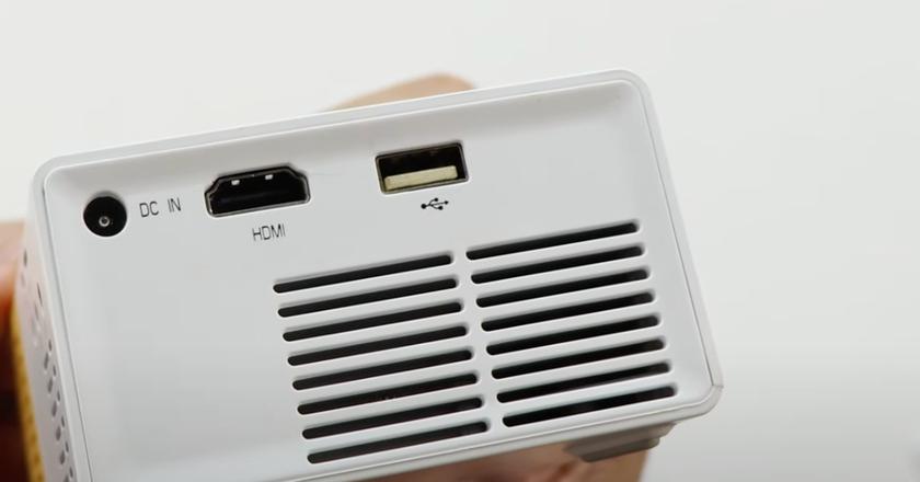 PVO YG300 Pro beamer bis 150€
