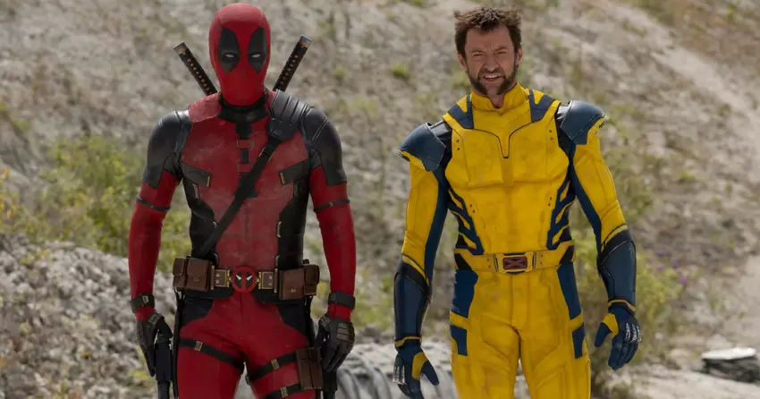 In den AMC-Theatres, einer der größten Kinoketten der Welt, haben bereits 200.000 Menschen Karten für Deadpool und Wolverine gebucht - die beste Auslastung für einen Film mit Altersfreigabe in der Geschichte 