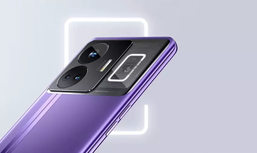 144Hz OLED-Display, Snapdragon 8 Gen 2 Chip, 100W Aufladung und 50MP Kamera: Insider verrät Specs des realme GT Neo 5 Pro