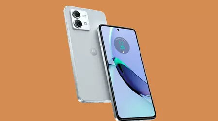 Motorola hat Android 14 für das Moto G84 5G veröffentlicht