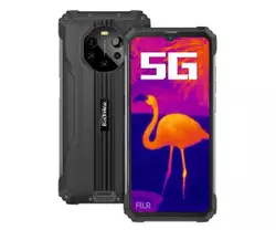 Blackview BL8800Pro Robustes Smartphone