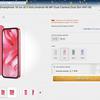 Google Pixel 9a Smartphone in der Hand
