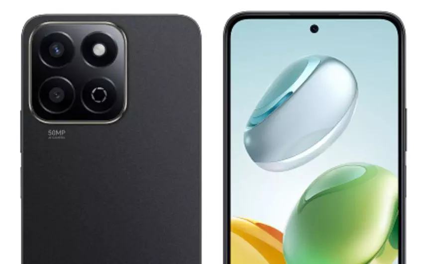 Honor bereitet die Markteinführung des Play 60 Plus Smartphones mit Snapdragon 4 Gen 2 Prozessor und 6000 mAh Akku vor