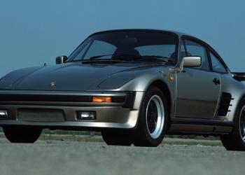 Porsche hat den Namen eines seltenen ...