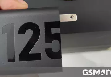 Motorola Executive neckt 125-W-Ladegerät