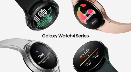 Nicht nur die Galaxy Watch 5 und Galaxy Watch 5 Pro: Auch die Galaxy Watch 4 und die Galaxy Watch 4 Classic haben One UI 6 Watch Beta 1 erhalten.