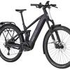 Bergamont E-Horizon SUV FS 10 Elektrofahrrad aus einer anderen Perspektive