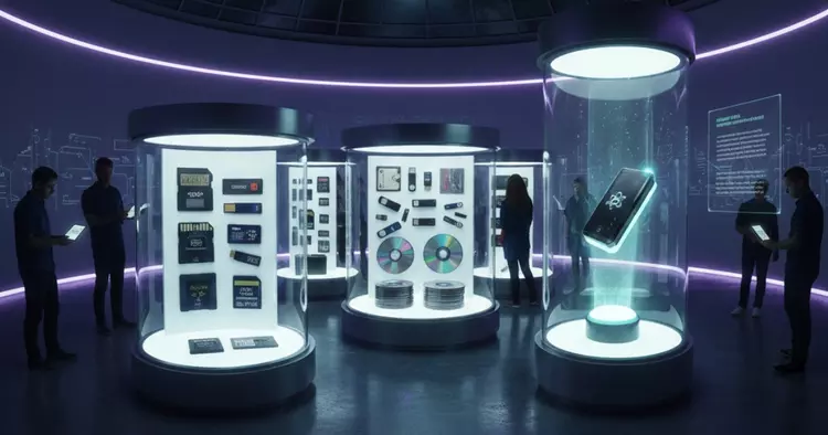 Werden sich Mini-SSDs durchsetzen oder 7 ...