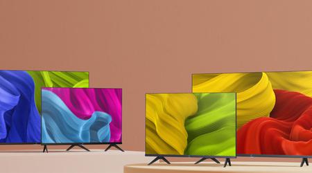 OnePlus führte preisgünstige HD- und Full-HD-Fernseher auf Android TV 11 für 220 US-Dollar ein
