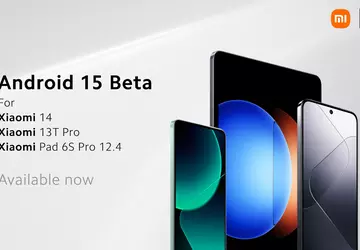 Xiaomi 14, Xiaomi 13T Pro und ...