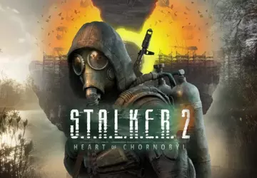 Die Zone erweitert sich: STALKER 2: ...