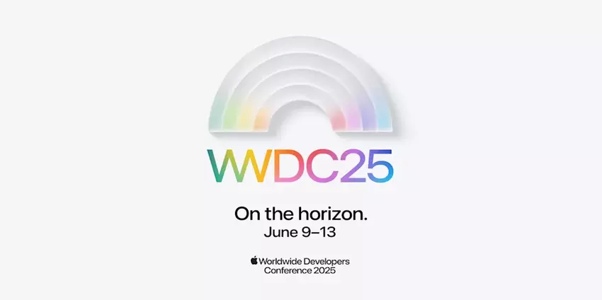 Es ist offiziell: Apple wird die WWDC 2025 vom 9. bis 13. Juni durchführen