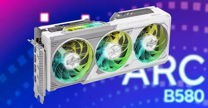 Medien: Intel wird bereits nächste Woche eine neue Grafikkartenserie mit dem Codenamen Battlemage vorstellen