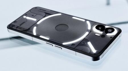 'Come to Play': Nichts hat das Veröffentlichungsdatum für sein Flaggschiff-Telefon (3) bekannt gegeben