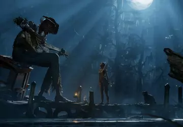 Compulsion Games kündigt South of Midnight ...