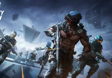 Call of Duty Mobile Season 4 ...